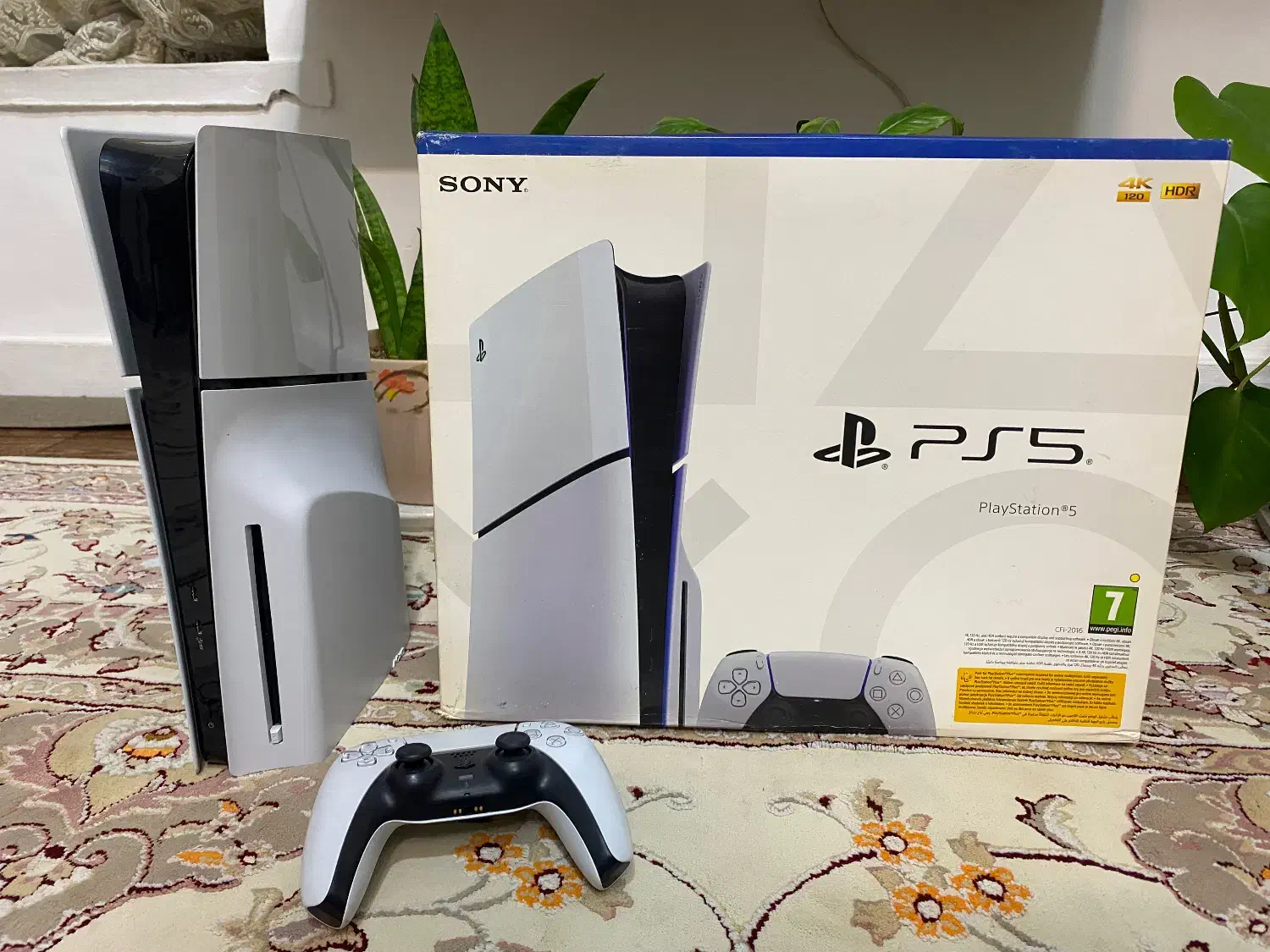 Ps5|کنسول، بازی ویدئویی و آنلاین|آمل, |دیوار