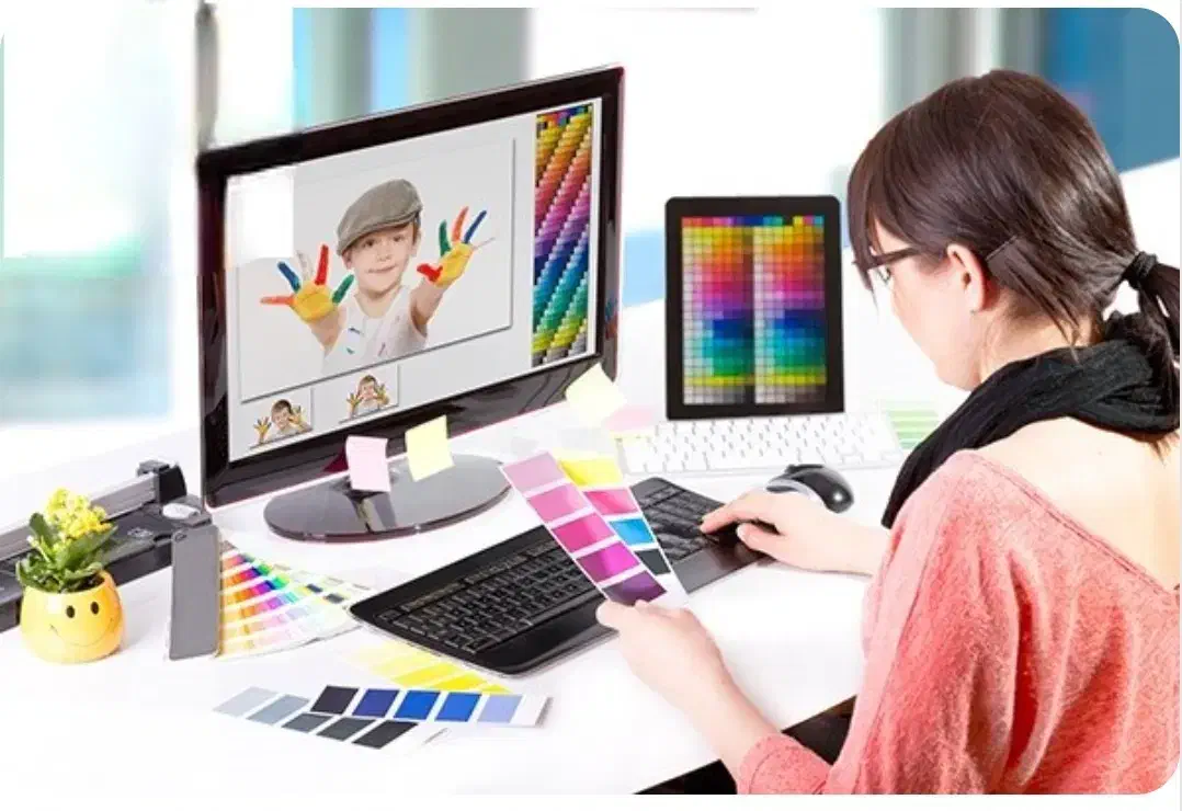 استخدام تایپیست جهت کار در دفتر فنی چاپ و تکثیر|استخدام رایانه و فناوری اطلاعات|اصفهان, خلیل آباد|دیوار