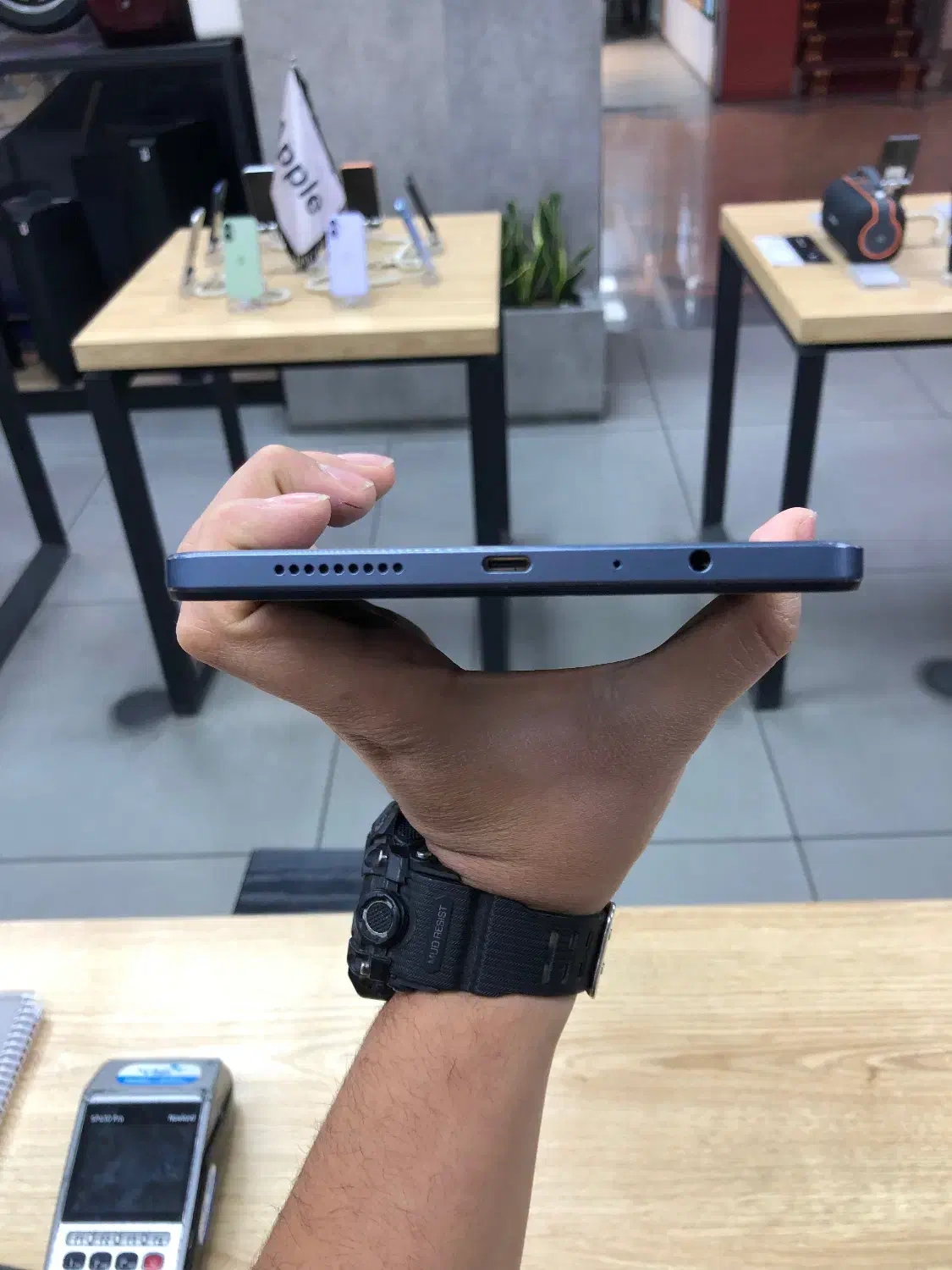 تبلت شیائومیredmi pad se 128/6|تبلت|تهران, مدائن|دیوار