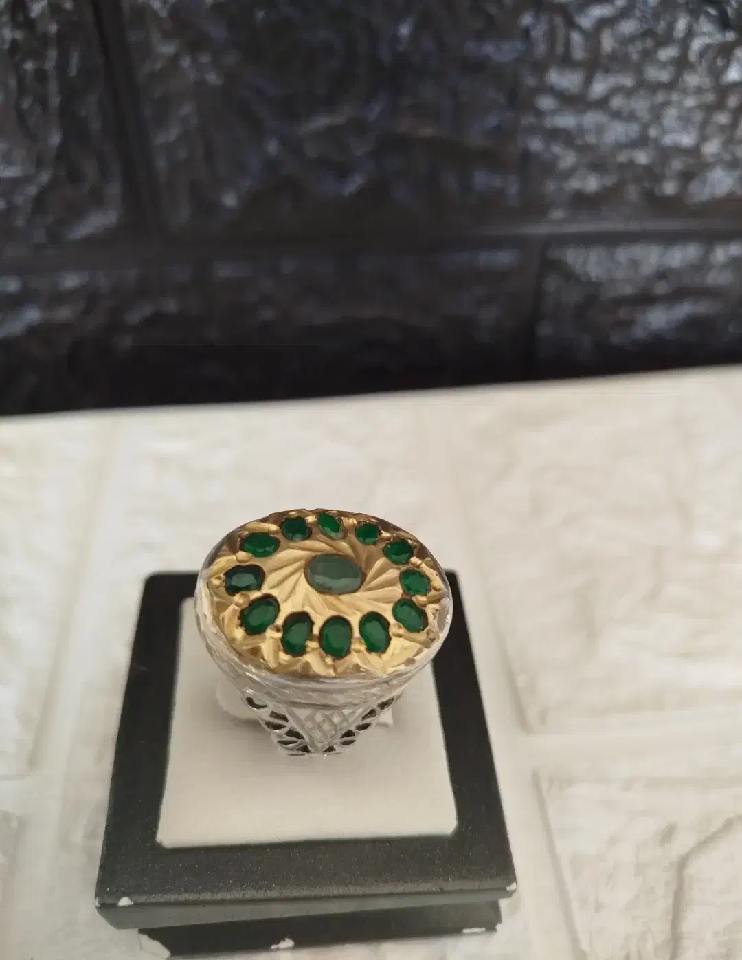 انگشتر و دستبند نقره|جواهرات|اصفهان, کوی امام|دیوار