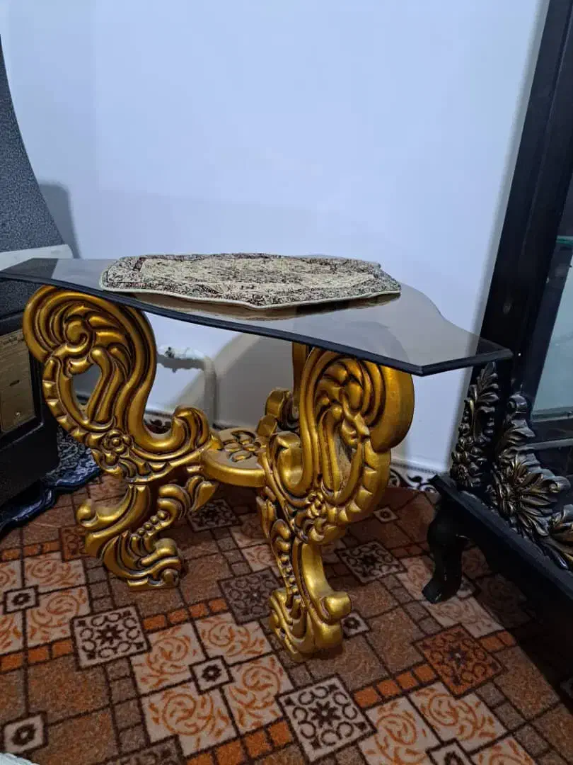 مبل استیل|مبلمان خانگی و میز عسلی|ماهدشت, |دیوار