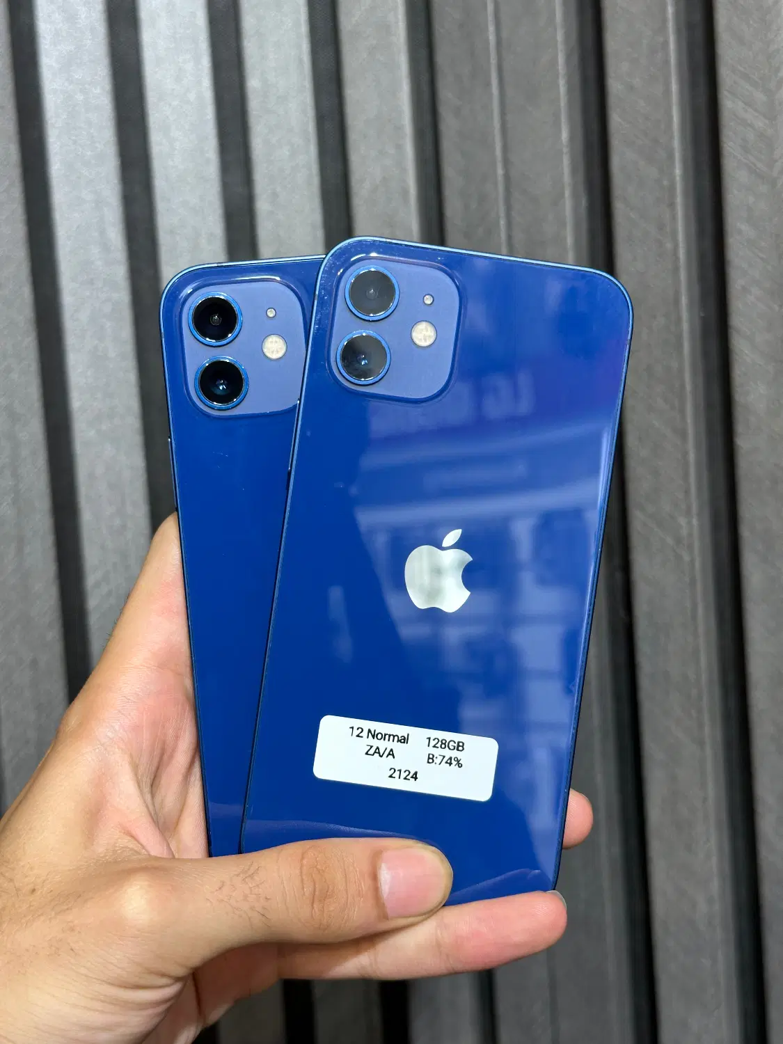 iPhone 12 Normal|موبایل|همدان, |دیوار
