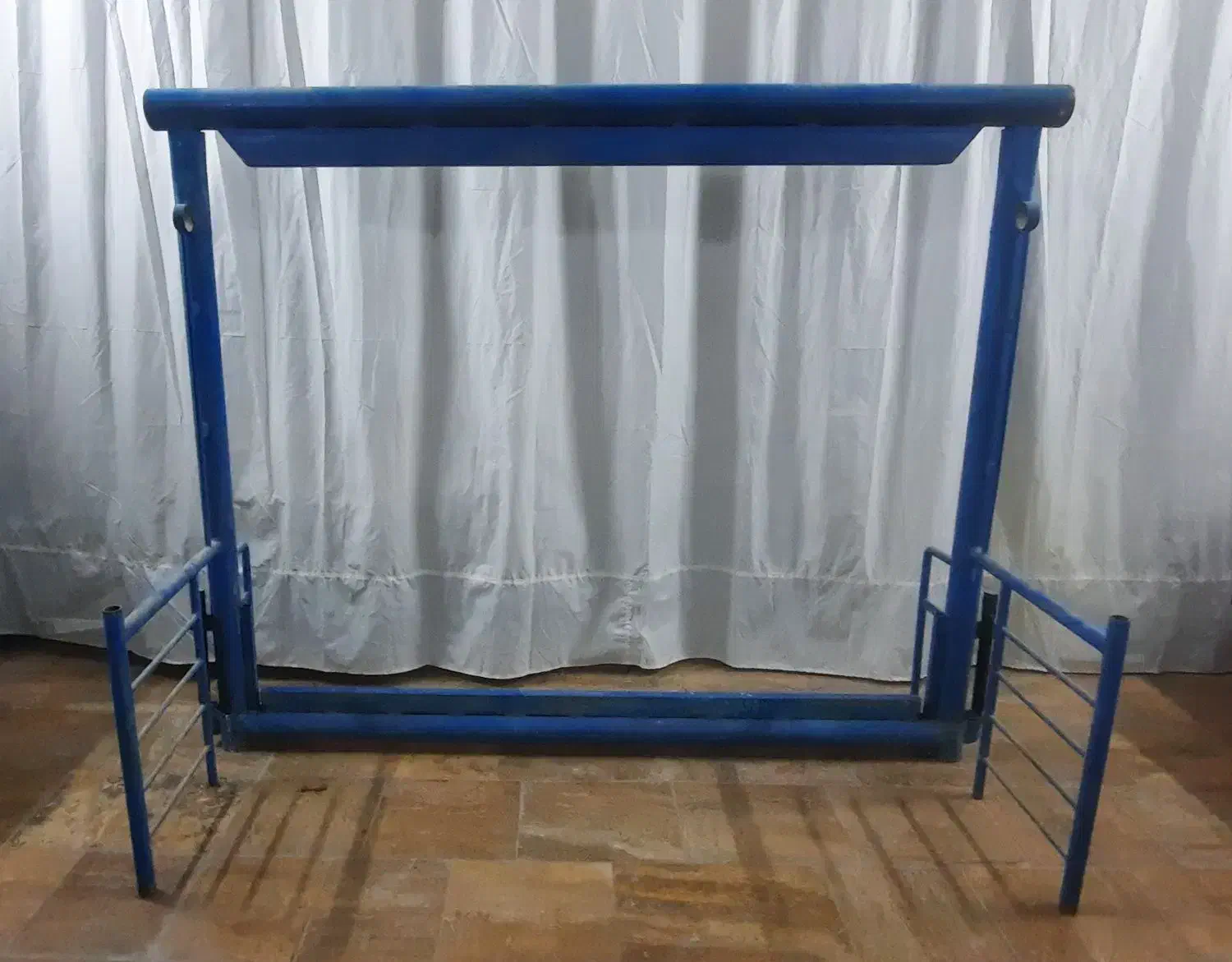 دستگاه قالی|ابزارآلات|کاشان, صفی آباد|دیوار