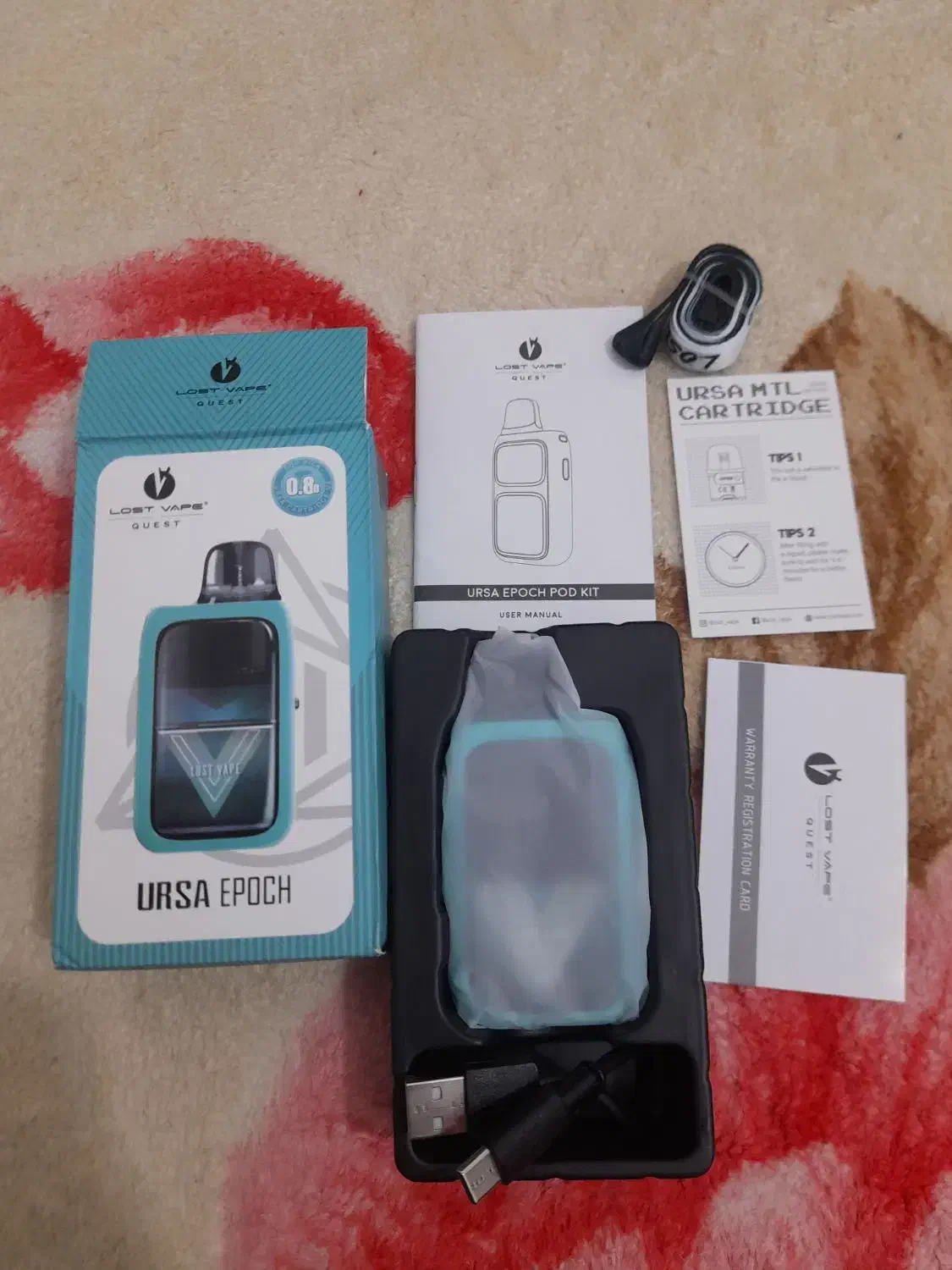 ویپ|زیورآلات و اکسسوری|سرپل ذهاب, |دیوار