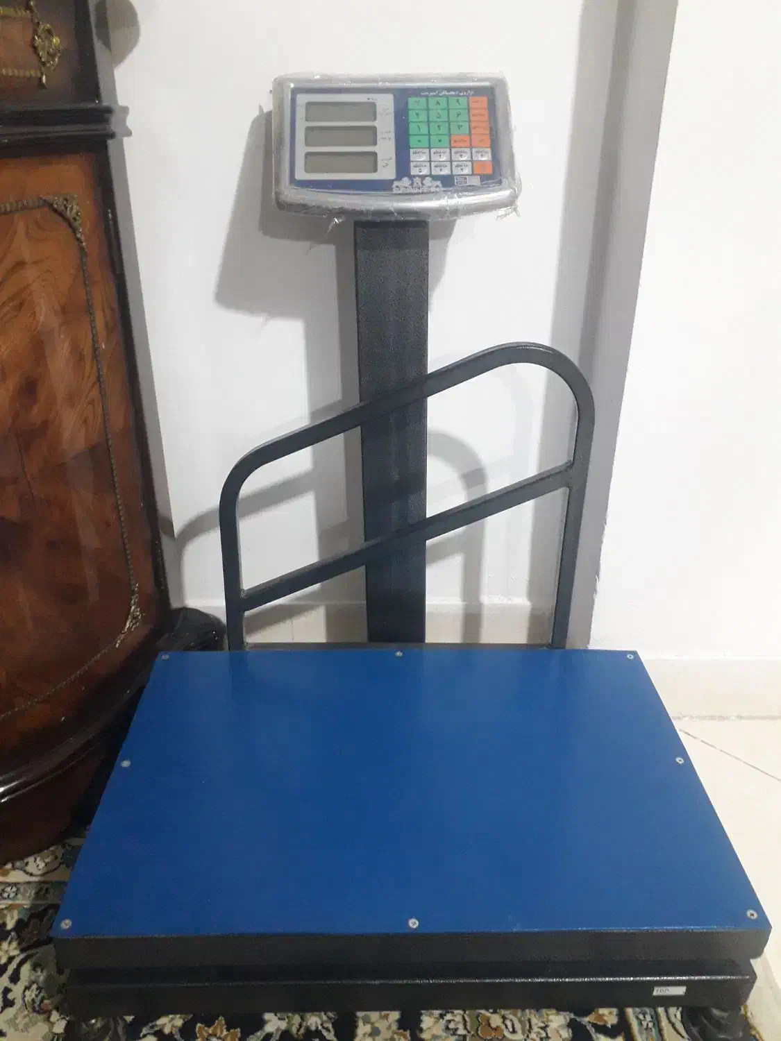 ترازو دیجیتال ۳۰۰کیلویی|ابزارآلات|مشهد, سمزقند|دیوار