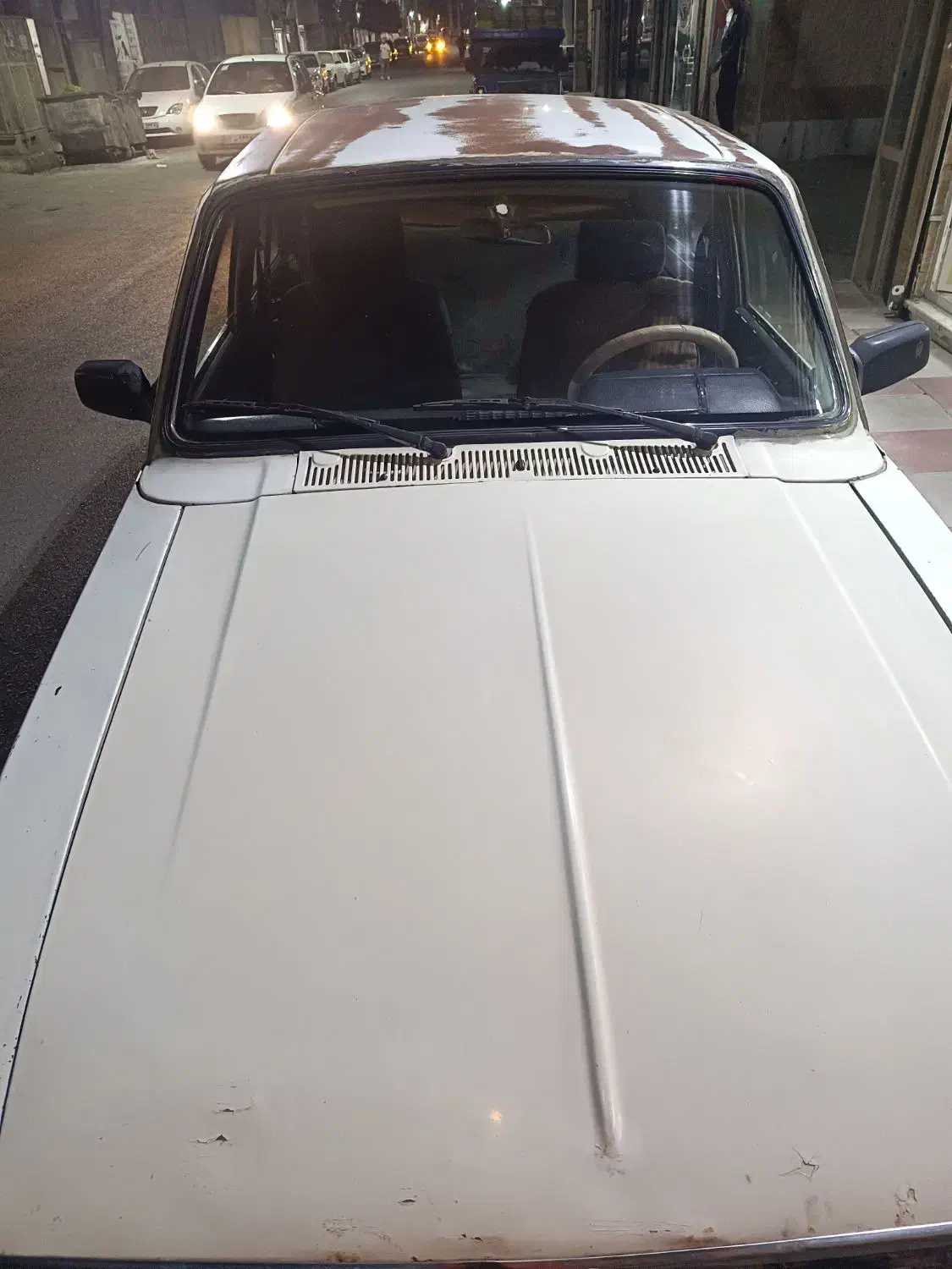 پیکان مدل1382|خودرو سواری و وانت|باغستان, |دیوار