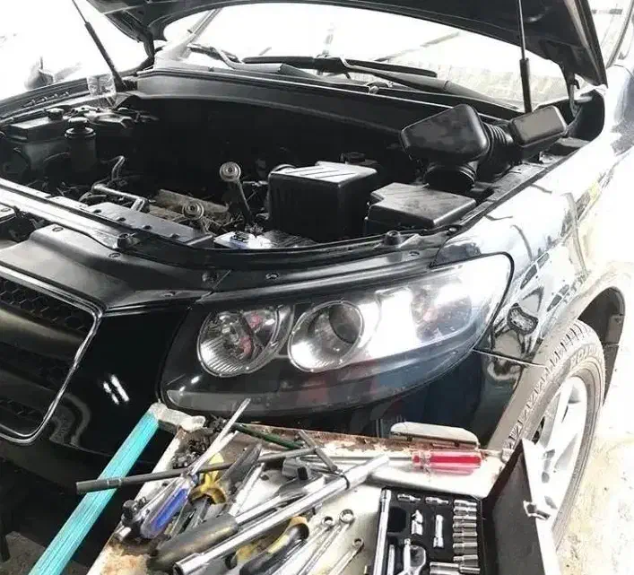 تنظیم موتورسیار.برقکار.روشن کردن ماشین|خدمات موتور و ماشین|شیراز, نصر|دیوار