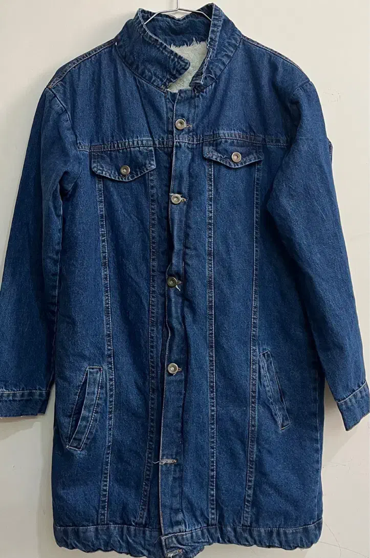 کت جین زنانه خزدار گرم و شیک|لباس|مشهد, سجاد شهر|دیوار