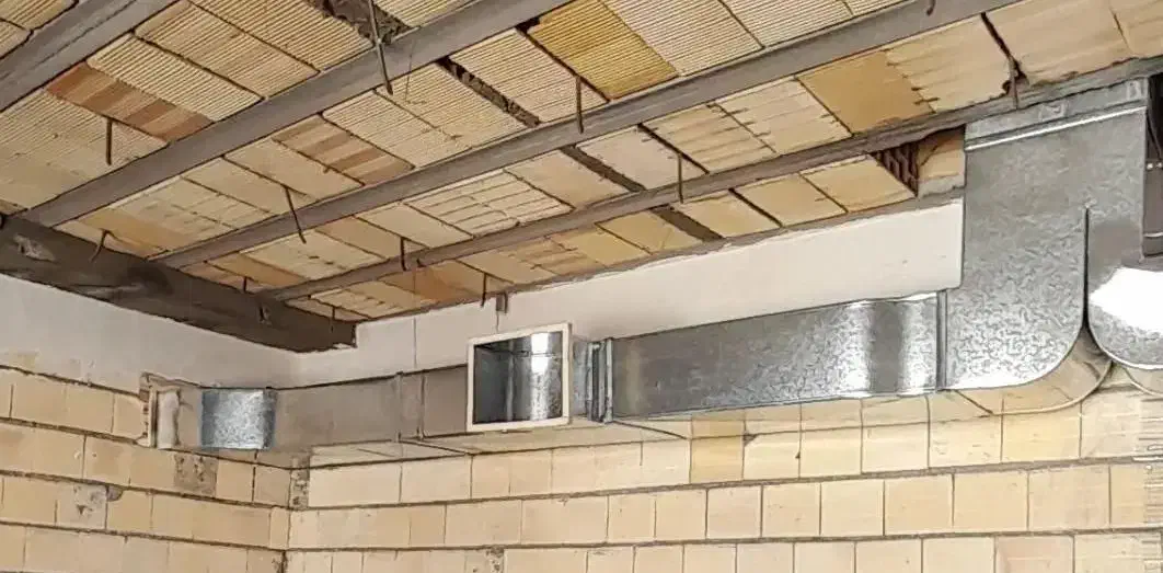 کانال کولر،هود کیترینگ،داکت اسپلیت(تمام نقاط کرج)|خدمات پیشه و مهارت|کرج, فاز ۲ مهرشهر|دیوار