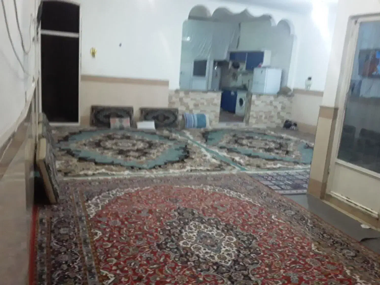 خانه دربست بزرگ در قنوات اجاره فروش معاوضه|اجارهٔ خانه و ویلا|قم, عمار یاسر|دیوار