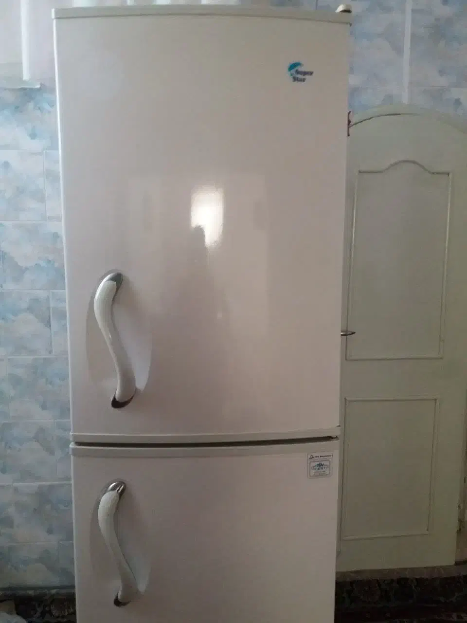 یخچال فریزر|یخچال و فریزر|تربت‌حیدریه, پائین ولایت|دیوار