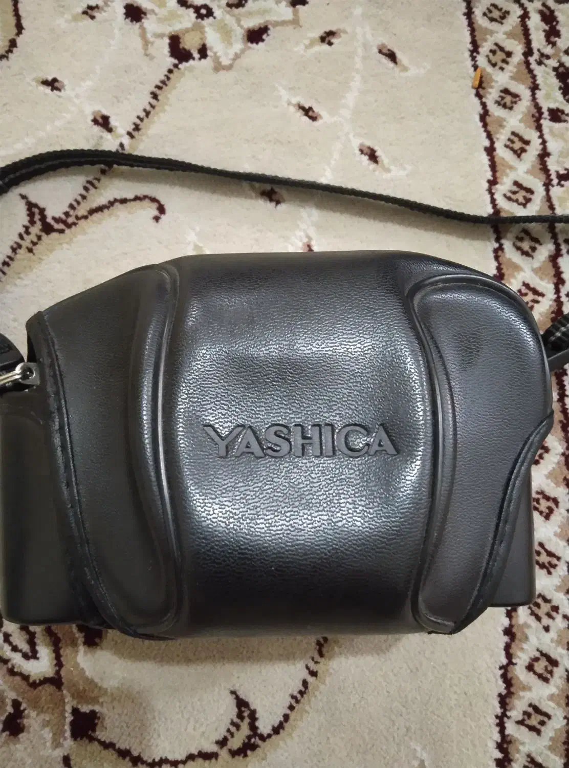 دوربین ویزن و یاشیکا|کلکسیون اشیاء عتیقه|ملارد, |دیوار