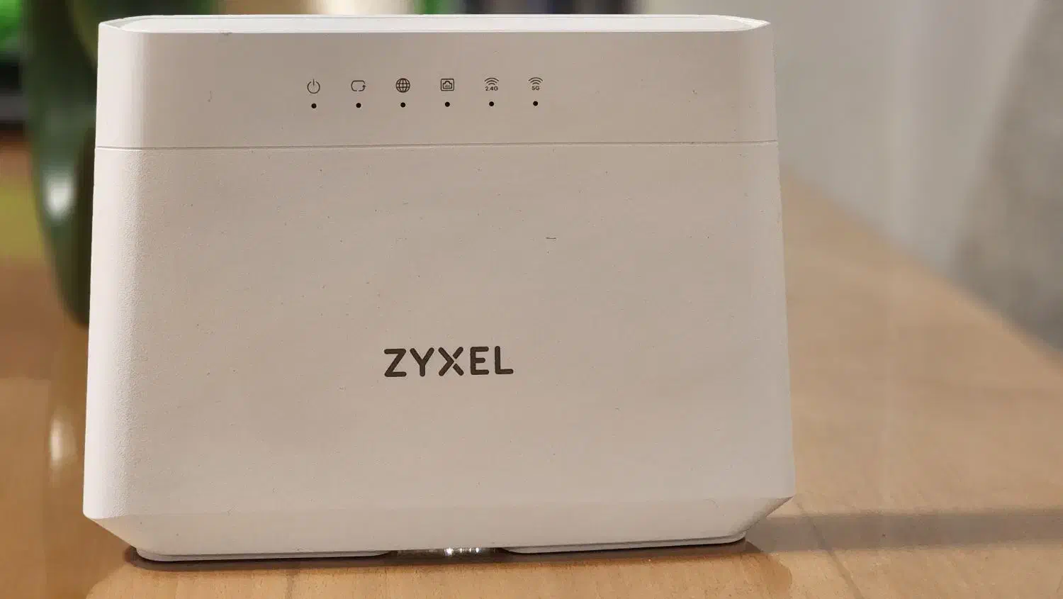 مودم Zyxel هم Adsl هم Vdsl گارانتی فعال|مودم و تجهیزات شبکه|تهران, خلیج فارس|دیوار