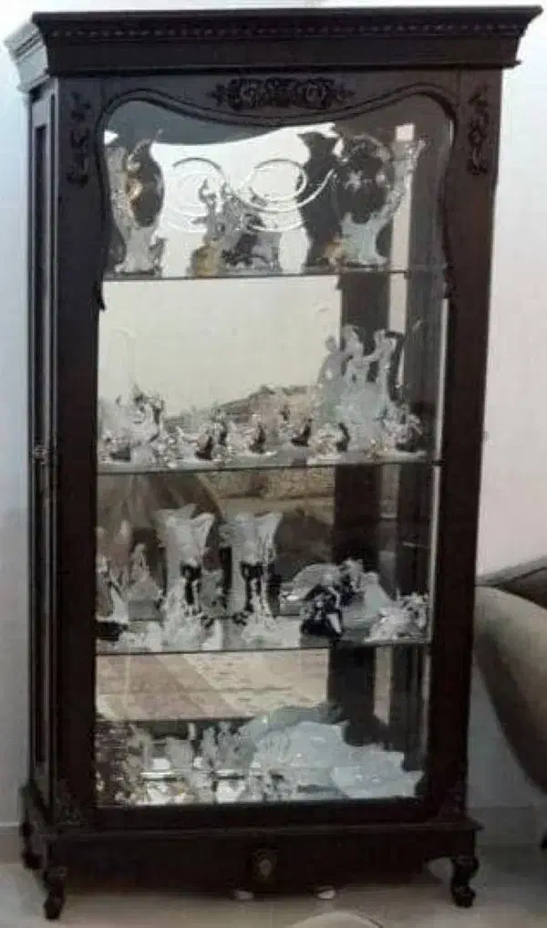 بوفه|بوفه، ویترین، کنسول|شیراز, شهرک برف فروشان|دیوار