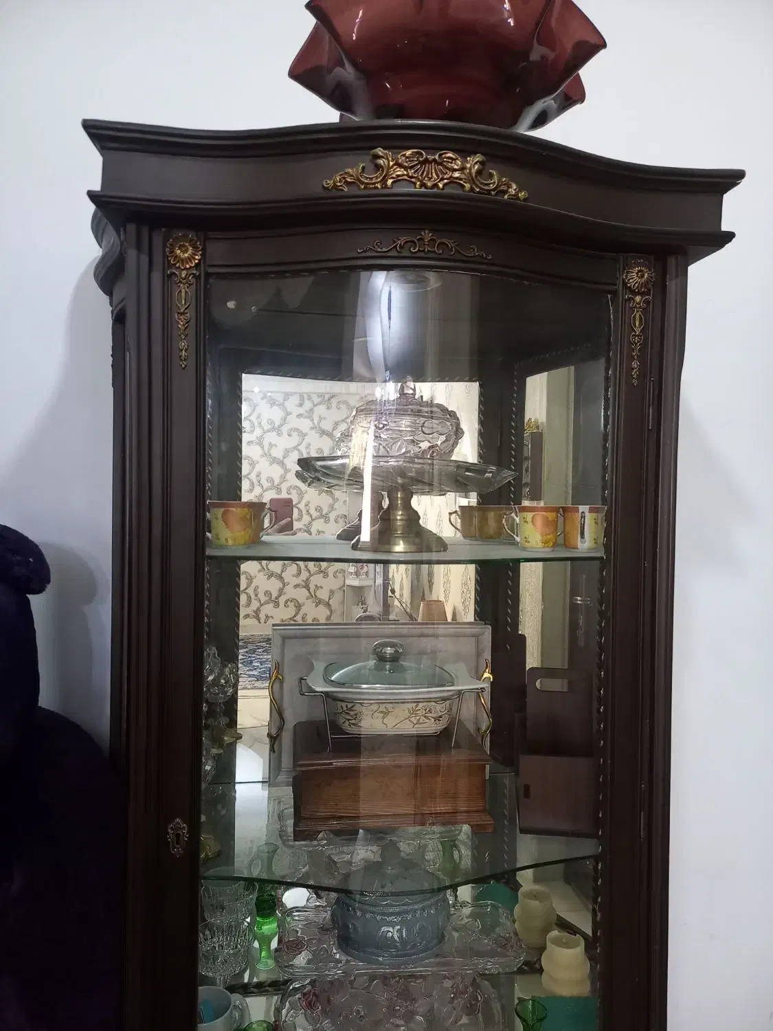 ویترین|بوفه، ویترین، کنسول|شهریار, یوسف آباد صیرفی|دیوار