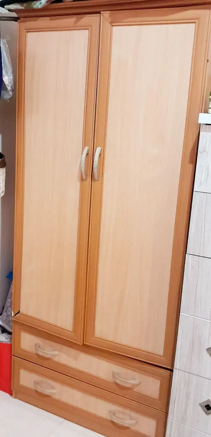 کمد|جاکفشی، کمد، دراور|کرج, ساسانی (قلمستان)|دیوار