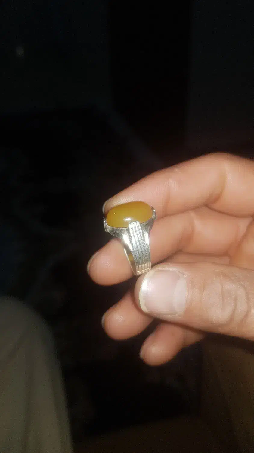 انگشتر|جواهرات|محمدشهر, جعفرآباد|دیوار