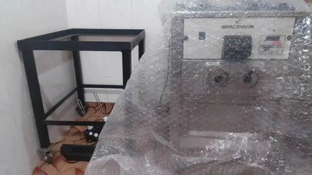 دستگاه بستنی قیفی|کافی‌شاپ و رستوران|آبدان, |دیوار