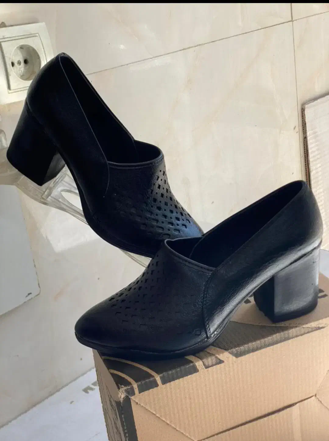 ارزانسرای کفش در خانه کفش|کیف، کفش، کمربند|سنندج, |دیوار