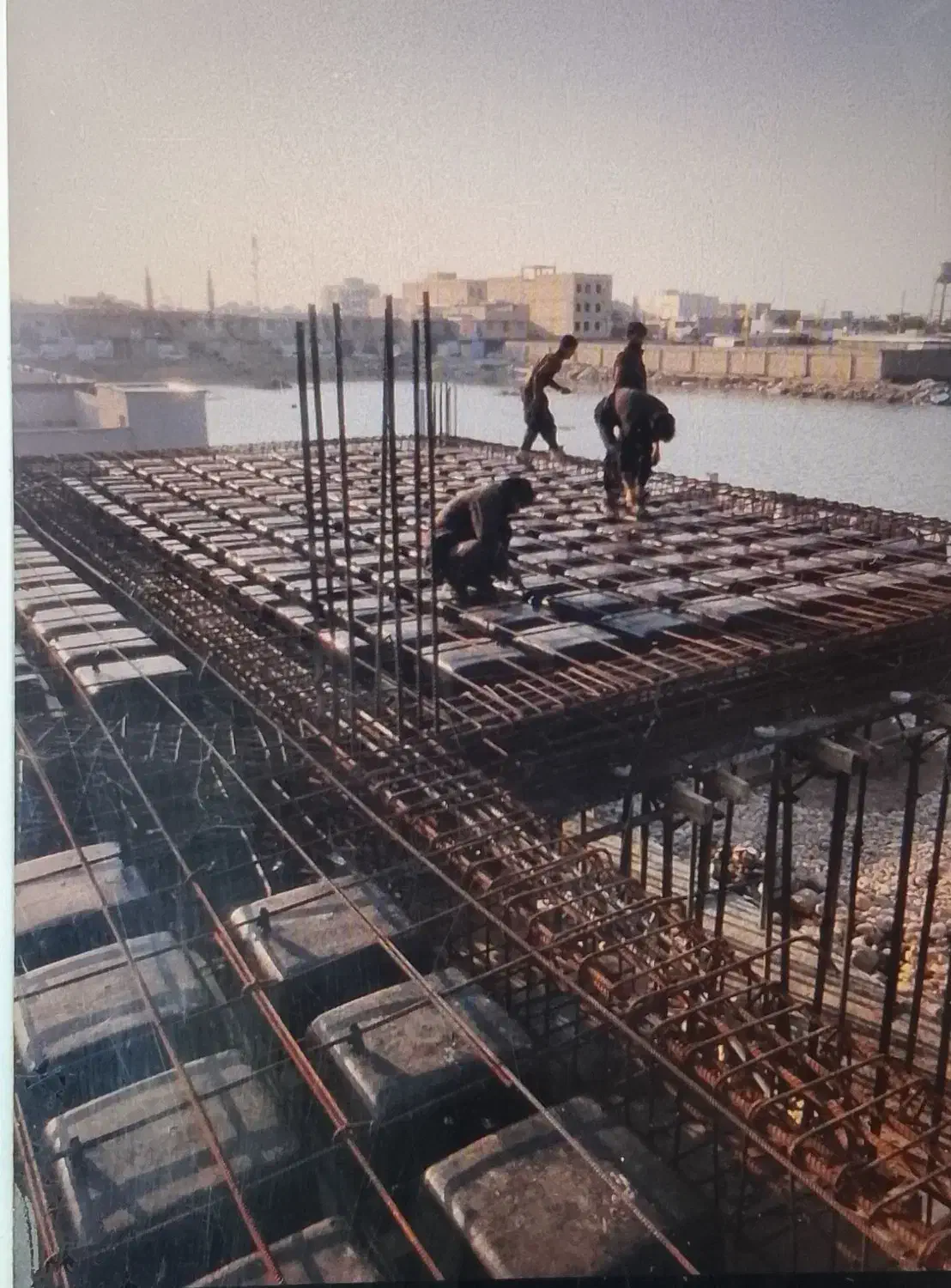 پیمانکاری ساختمان|خدمات پیشه و مهارت|بندر گناوه, |دیوار