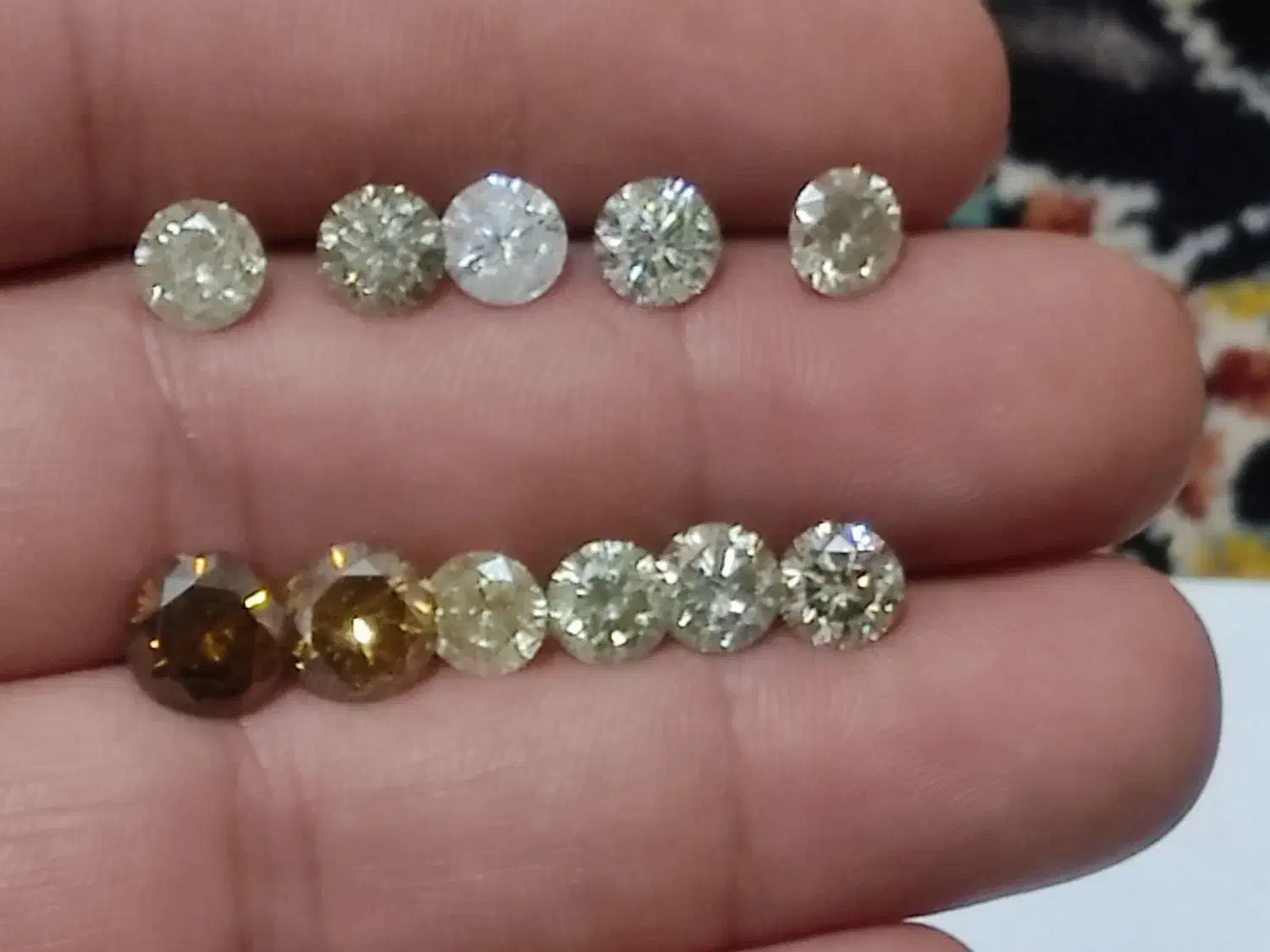 سنگ Diamond|جواهرات|شیراز, پودنک|دیوار