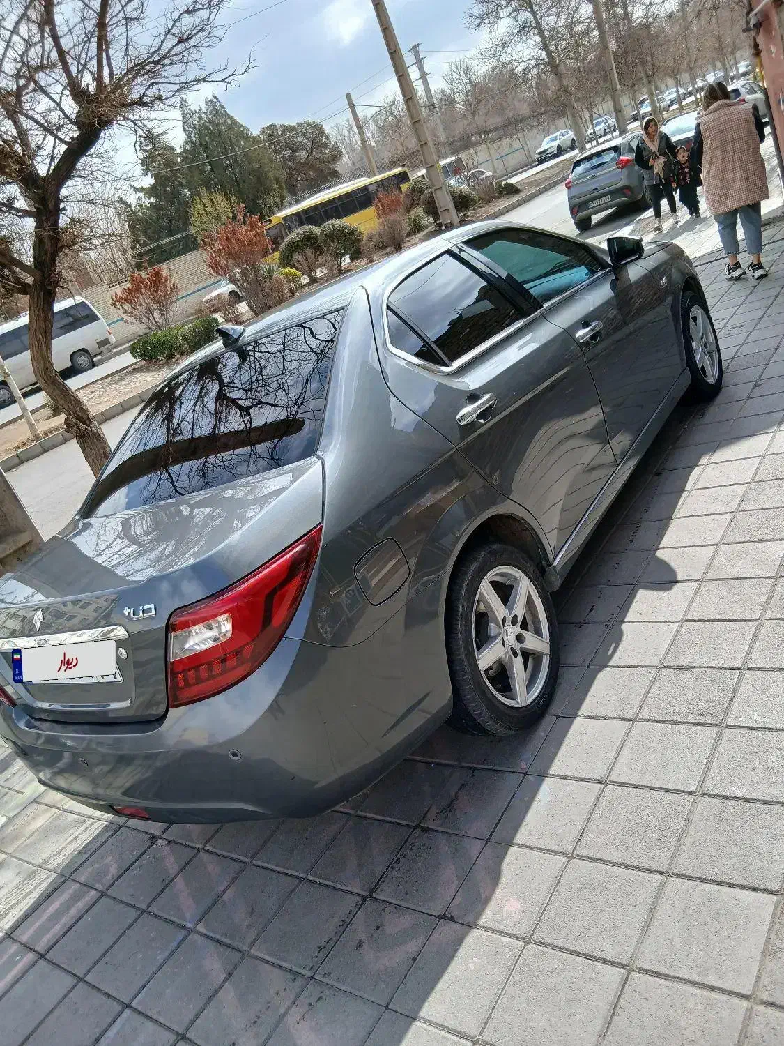 خودرو|خودرو سواری و وانت|کرج, حصارک بالا|دیوار