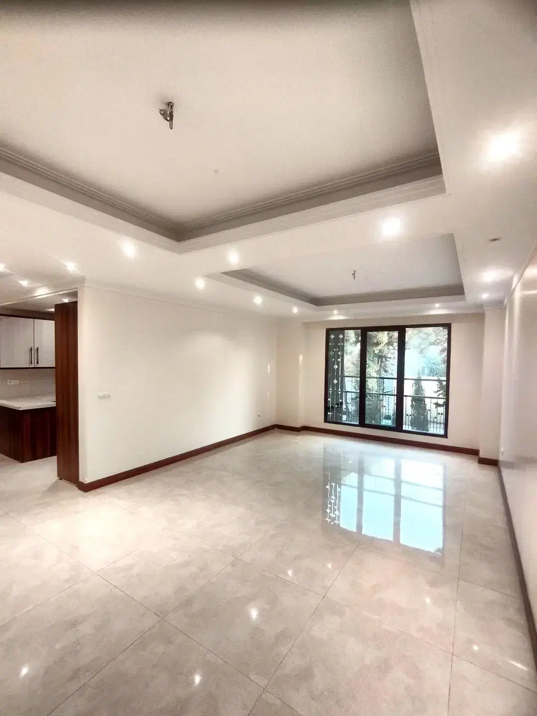 ۱۱۹ متر آلاله شرقی سرمایه گذاری سازه لاکچری|فروش آپارتمان|تهران, سازمان آب|دیوار