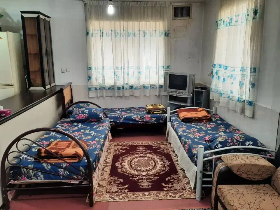 سوییت آپارتمان و منزل مرکز شهر|اجارهٔ کوتاه‌مدت آپارتمان و سوئیت|اراک, |دیوار