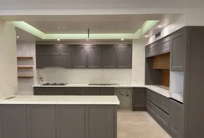 تعمیرات کابینت  کمد دربهای چوبی کل تهران|خدمات پیشه و مهارت|تهران, توحید|دیوار