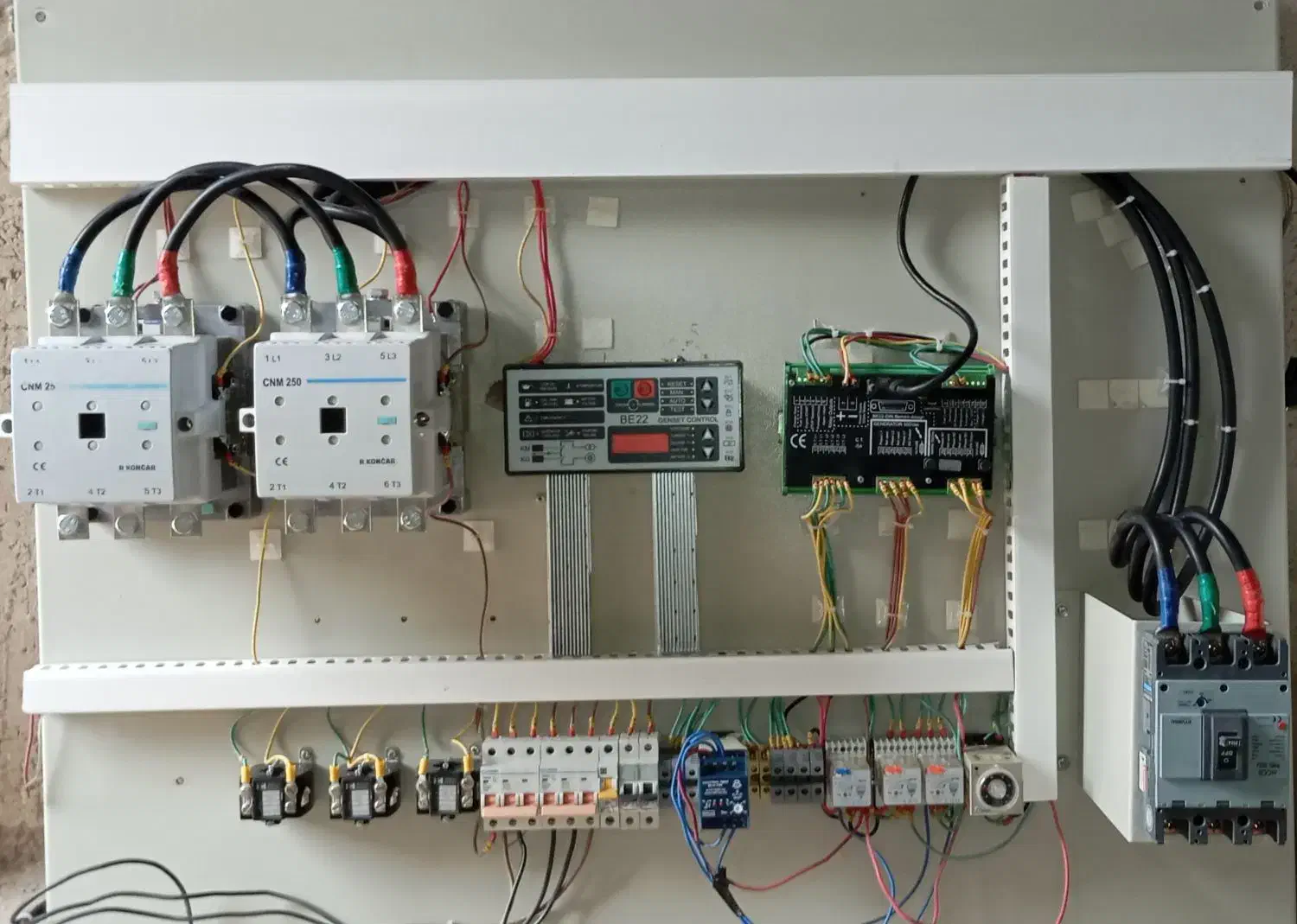 تابلو چنج اوور|ابزارآلات|اردبیل, |دیوار