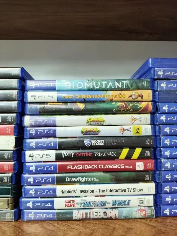 خرید،فروش،معاوضه دیسک PS4وPS5|کنسول، بازی ویدئویی و آنلاین|فردیس, فردیس|دیوار