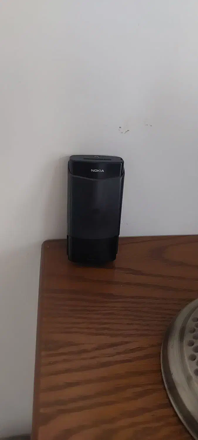 گوشی N70اصلی|موبایل|دورود, |دیوار