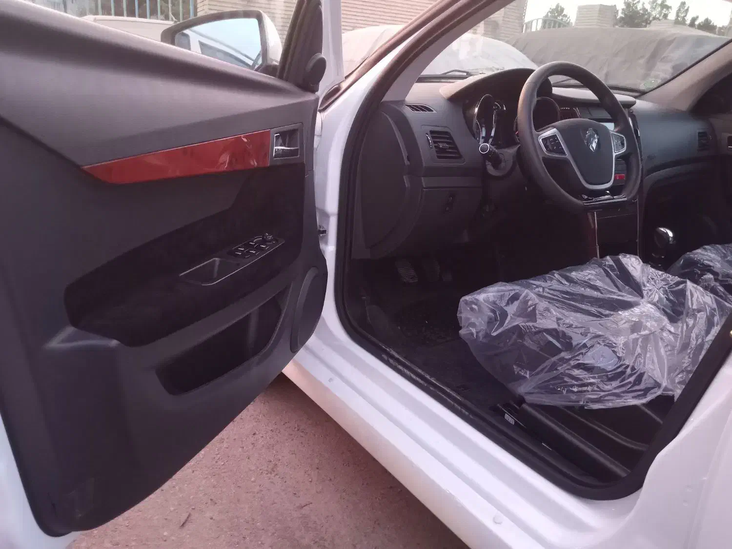 دناپلاس ۶دنده صفر|خودرو سواری و وانت|ری, فیروزآباد|دیوار