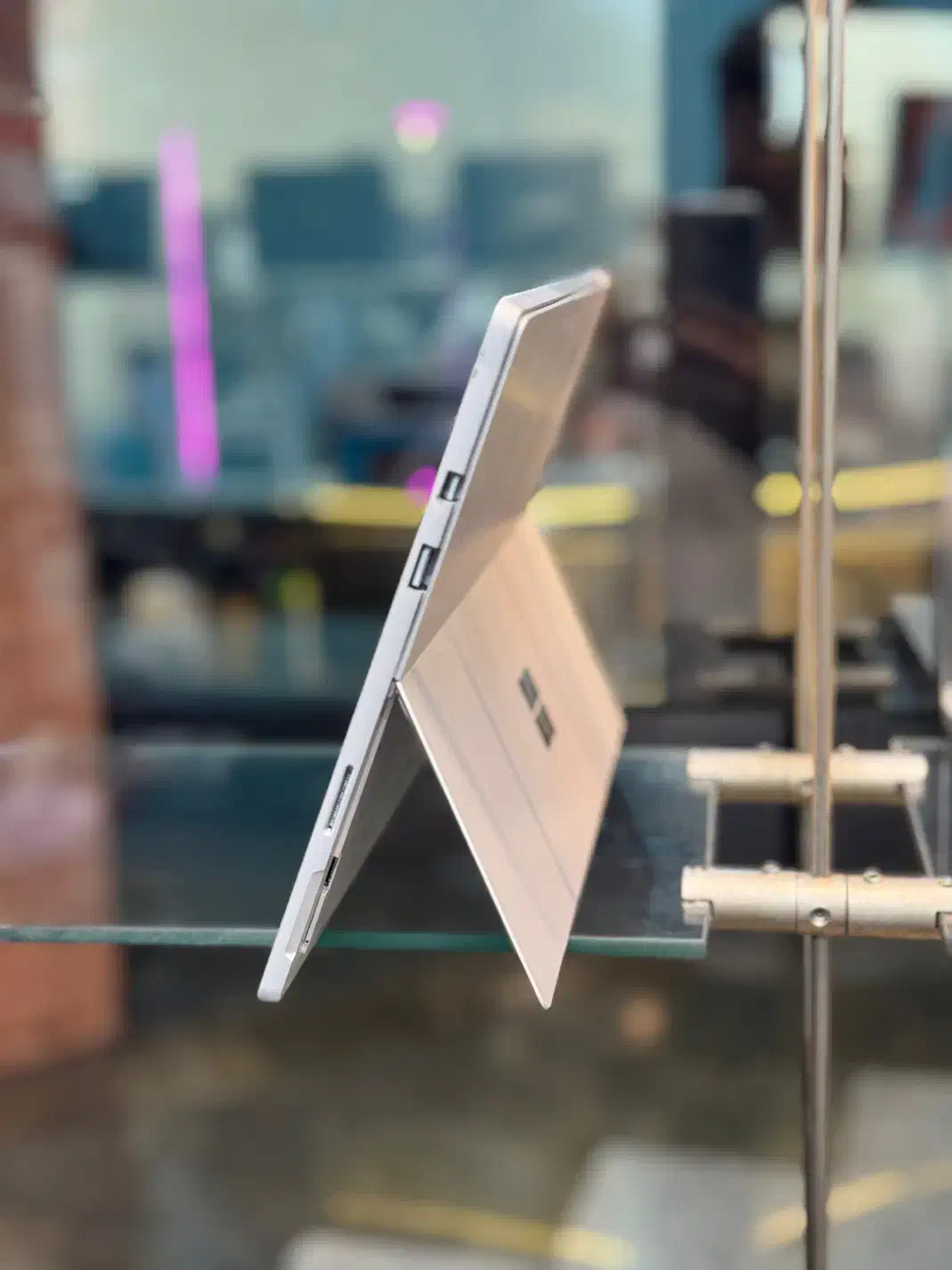 لپ تاپ Microsoft مدل Surface Pro 5 سیم کارت خور|رایانه همراه|تهران, میدان ولیعصر|دیوار