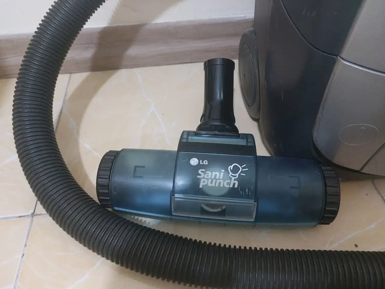 جاروبرقی الجی|جاروبرقی، جارو شارژی، بخارشو|تبریز, |دیوار