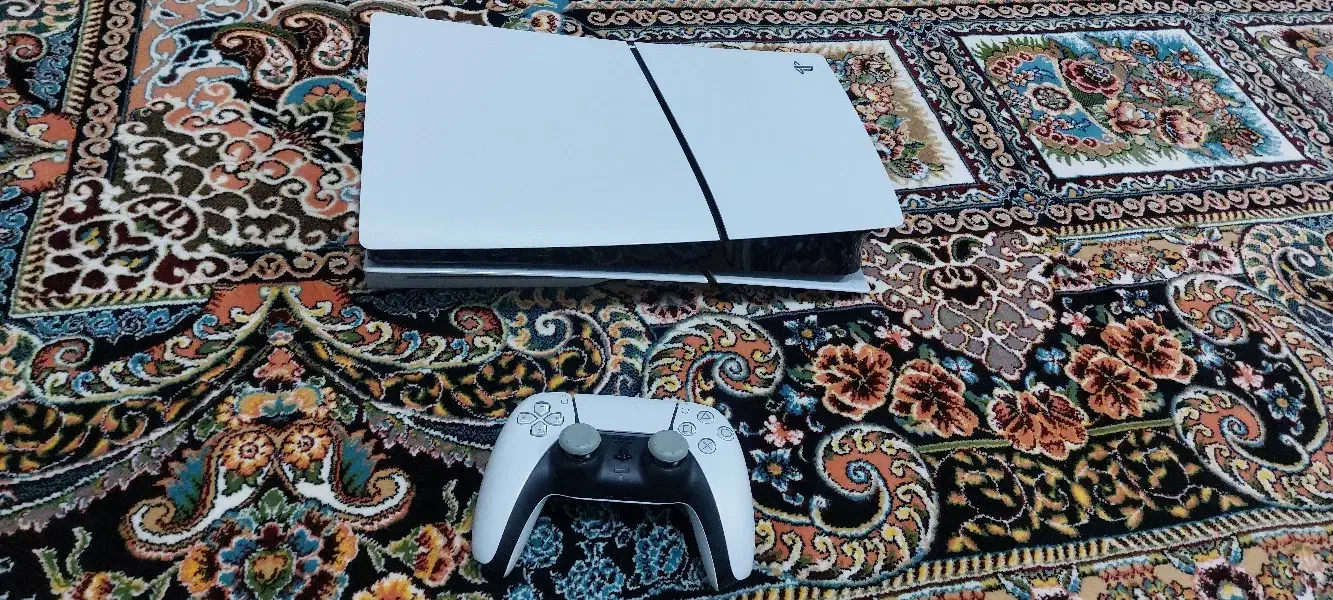 فروش یک دستگاه pes5|کنسول، بازی ویدئویی و آنلاین|سمیرم, |دیوار