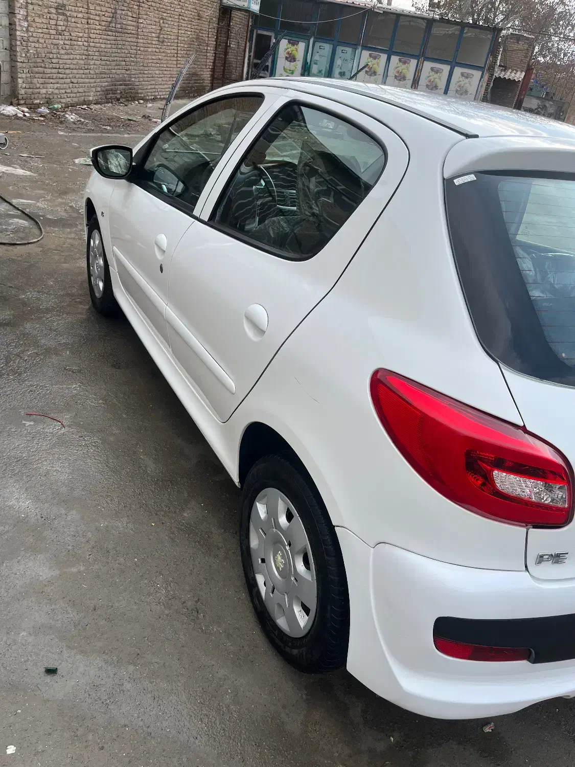 فروش|خودرو سواری و وانت|ارومیه, |دیوار