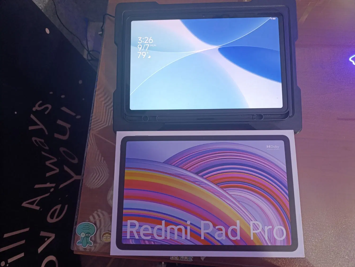 redmi pad pro|تبلت|تهران, شهرک زینبیه|دیوار