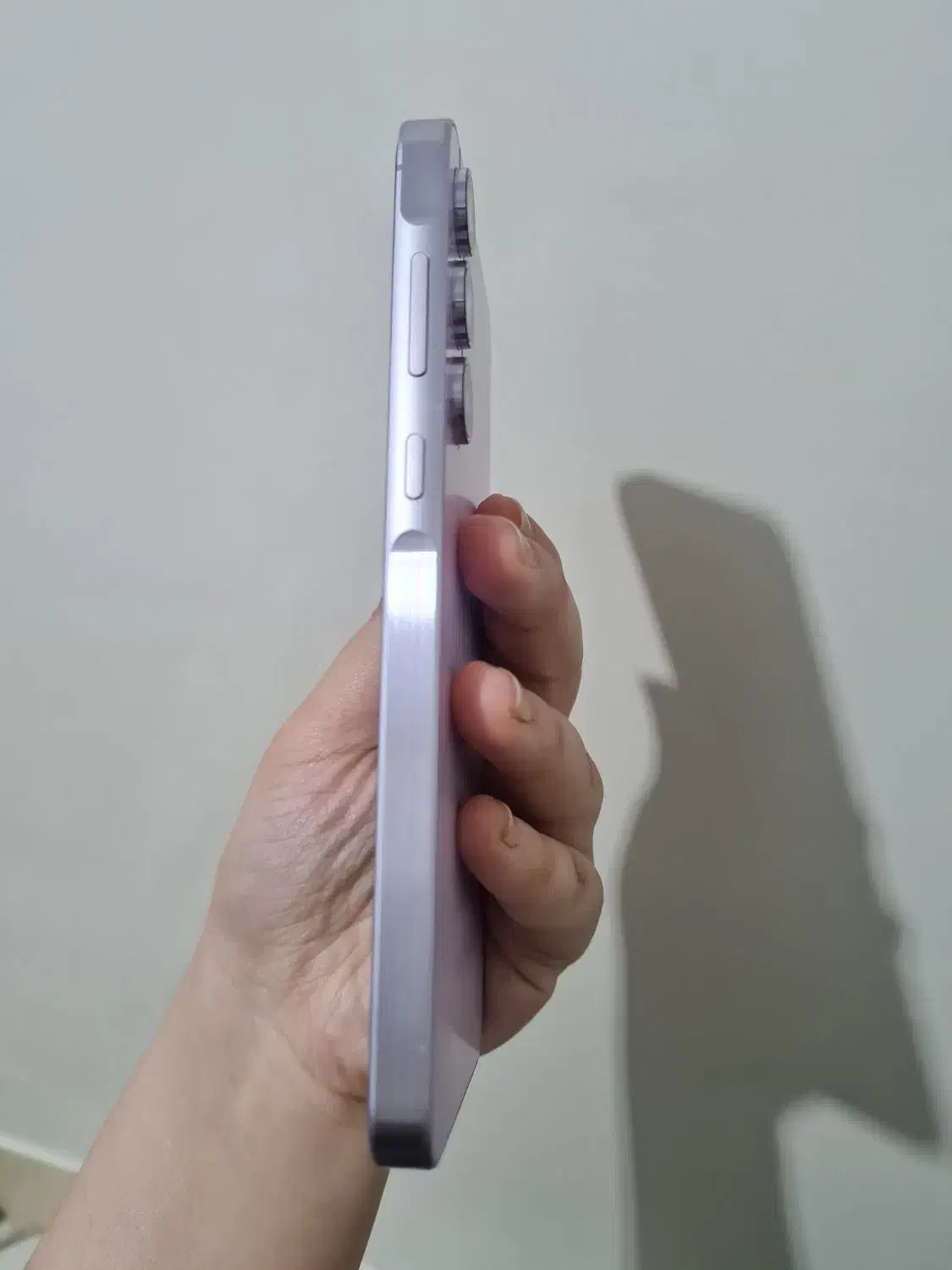 گوشی سامسونگ a55|موبایل|تهران, مجیدآباد|دیوار