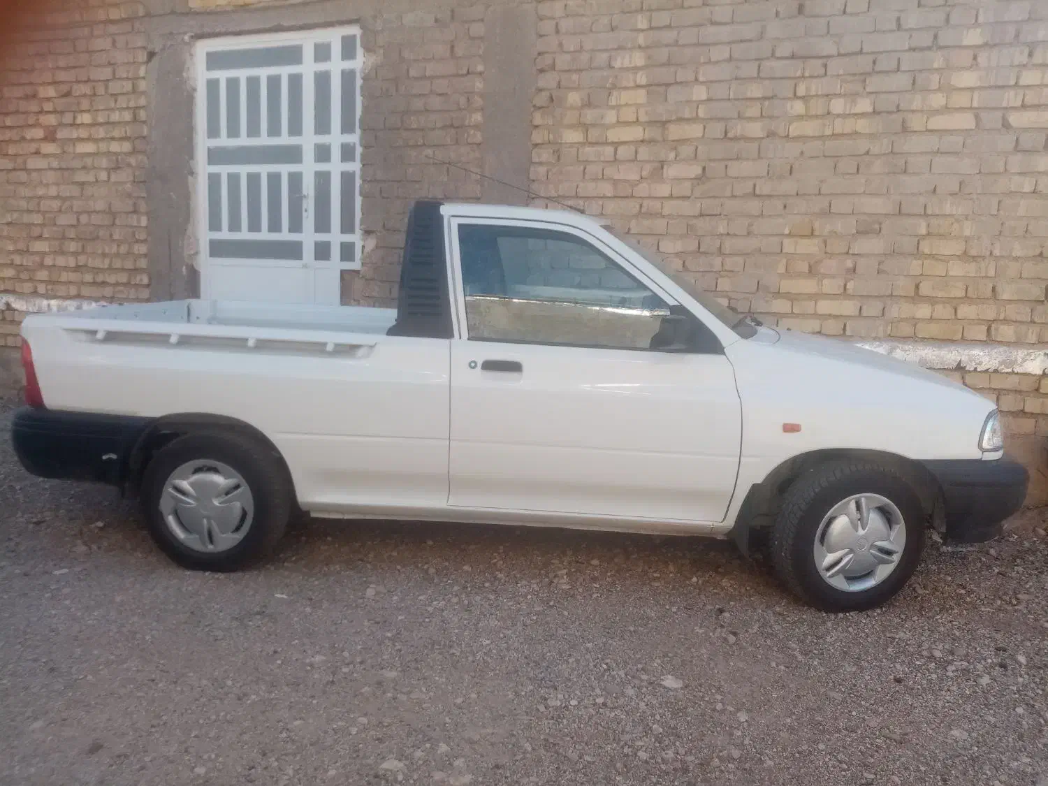 فروش حواله پراید 151 ارتقا یافته|خودرو سواری و وانت|شیراز, حافظیه|دیوار