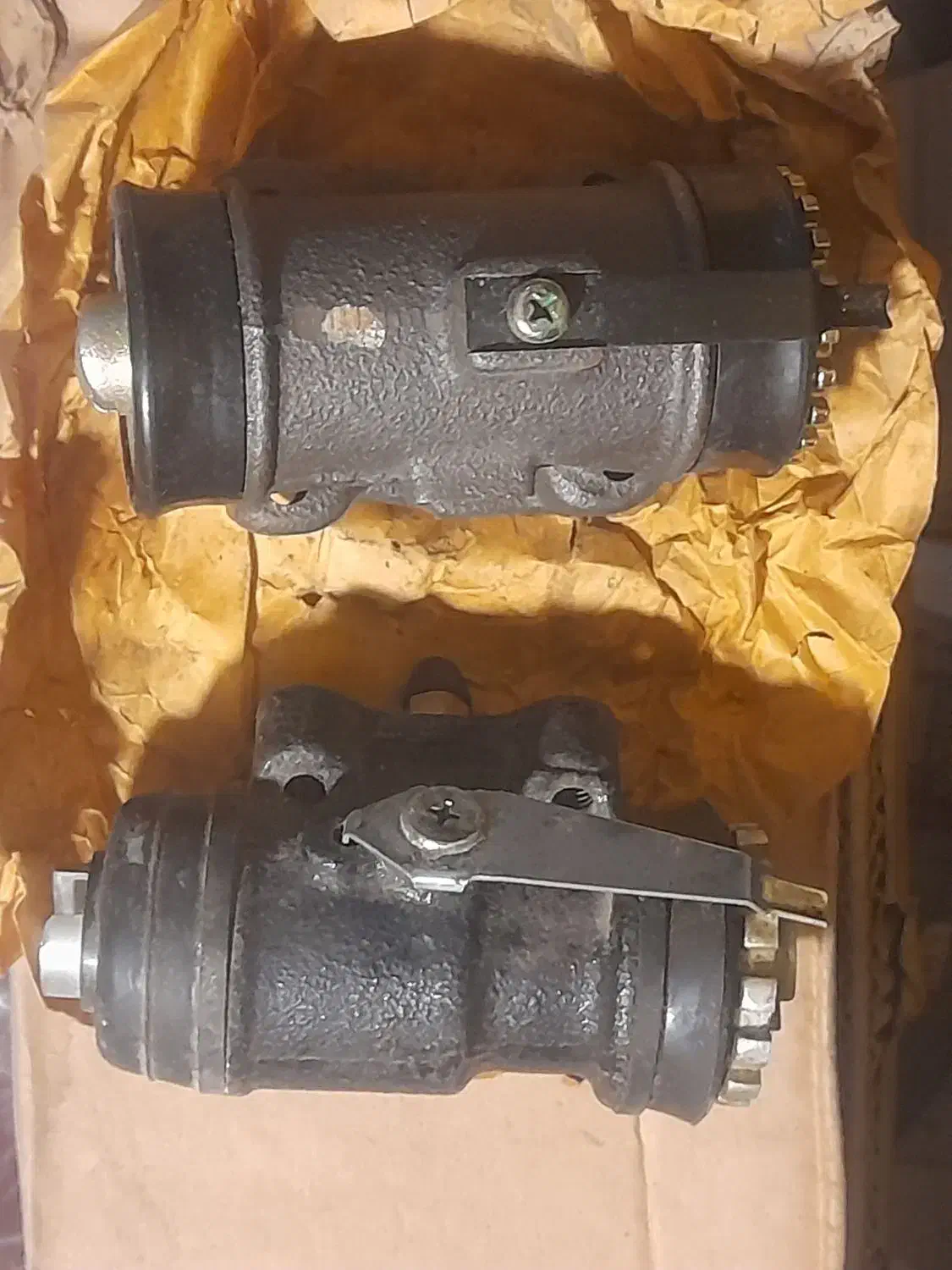 لوازم تویوتا ۲ اف ۳ اف هایلوکس استوات کاریناکورونا|قطعات یدکی و لوازم جانبی|تهران, صادقیه|دیوار