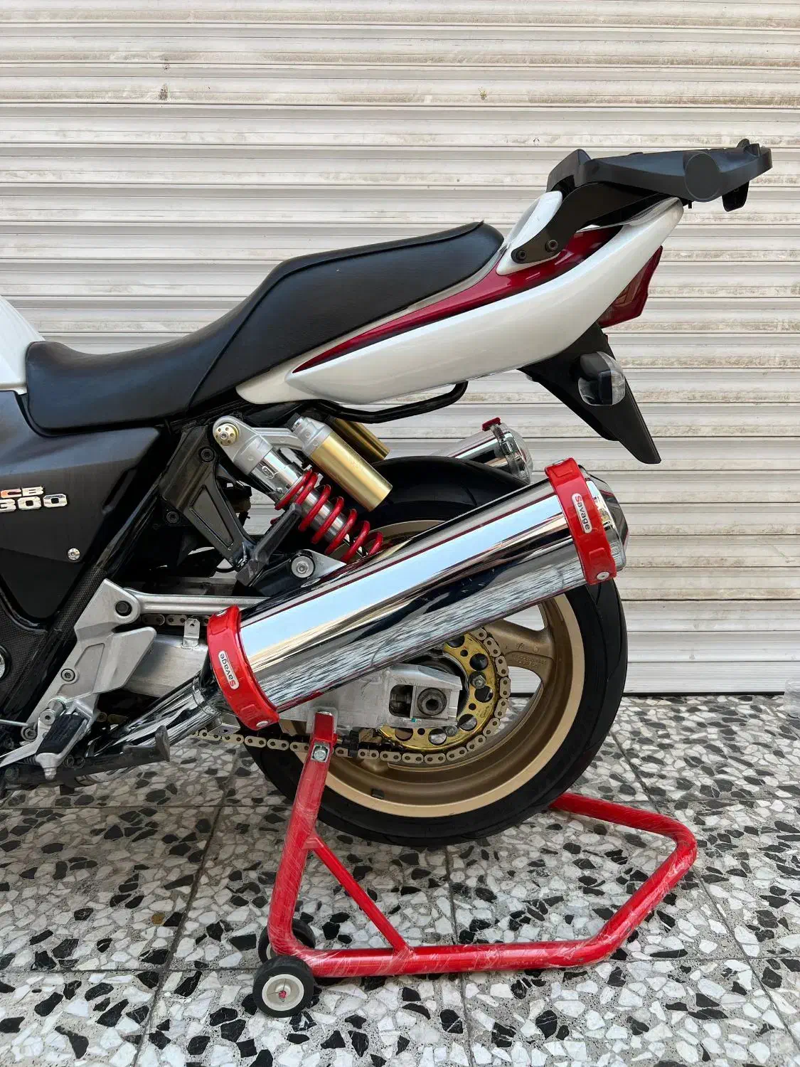 cb1300|موتورسیکلت|تهران, منیریه|دیوار