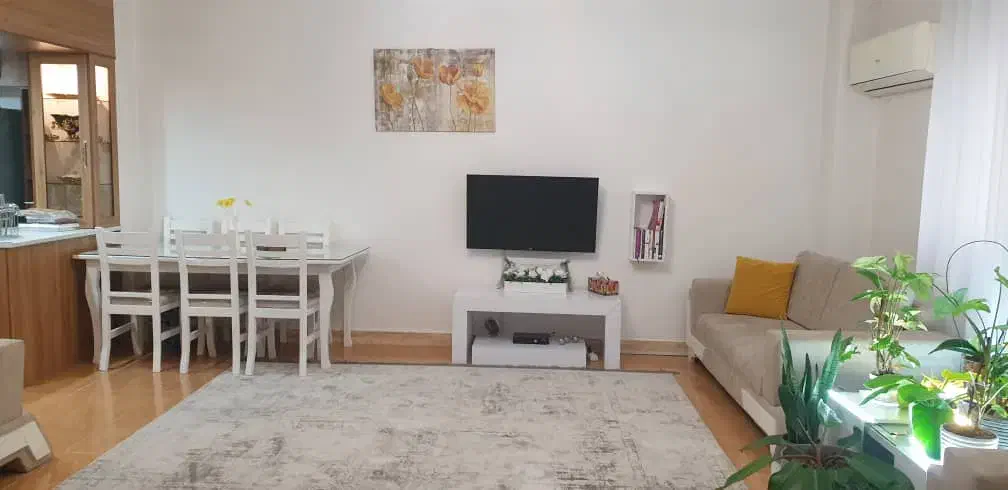 اجاره آپارتمان نیمه دربست|اجارهٔ آپارتمان|رشت, کوی عرفان|دیوار