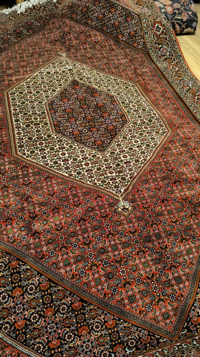 فرش دستباف|فرش|تهران, نظامی گنجوی (توانیر)|دیوار