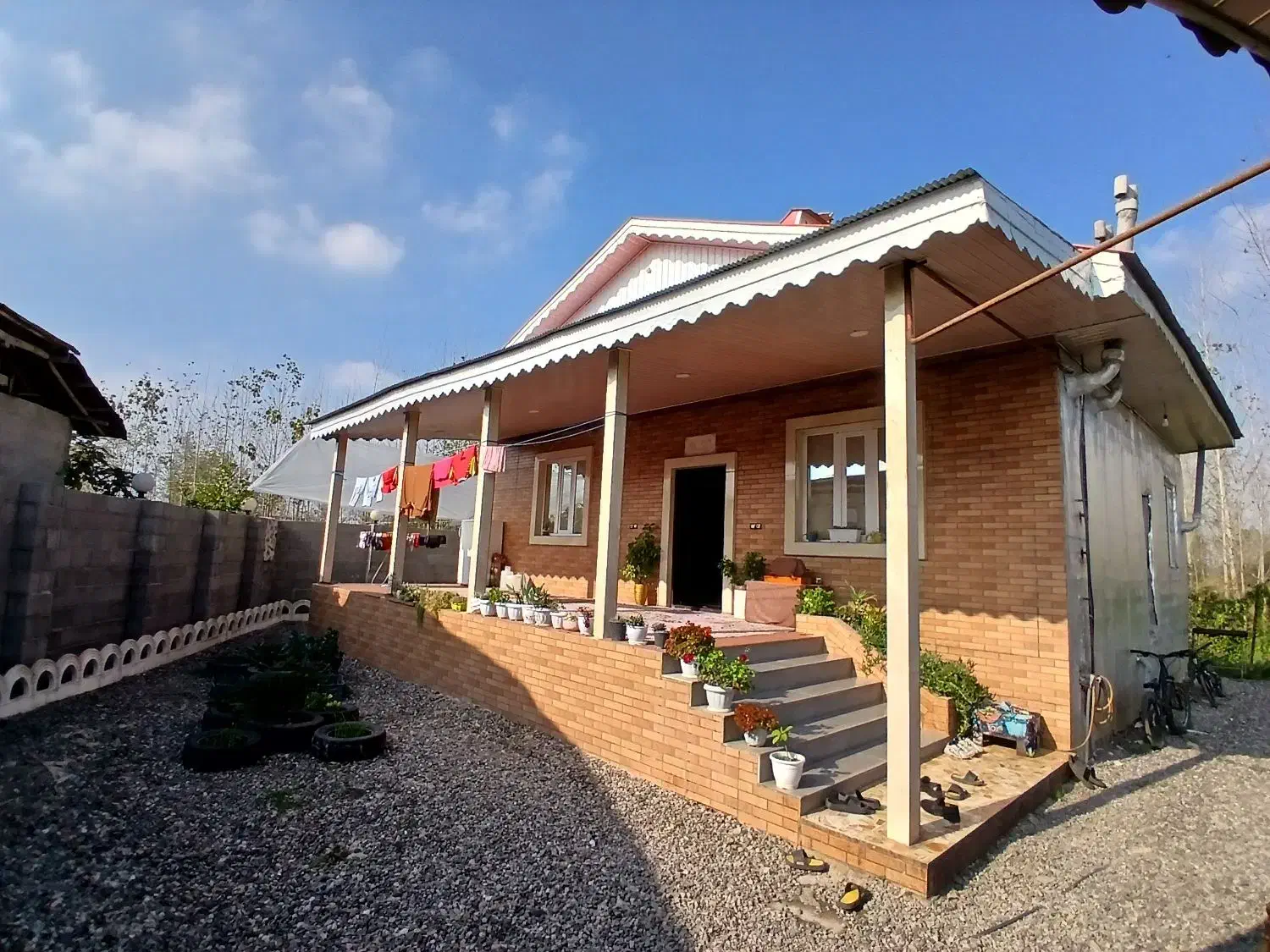 چندتا زمین وخانه دسترسی آسان چندتا مورد مبین بالو|فروش زمین و ملک کلنگی|گوراب زرمیخ, |دیوار