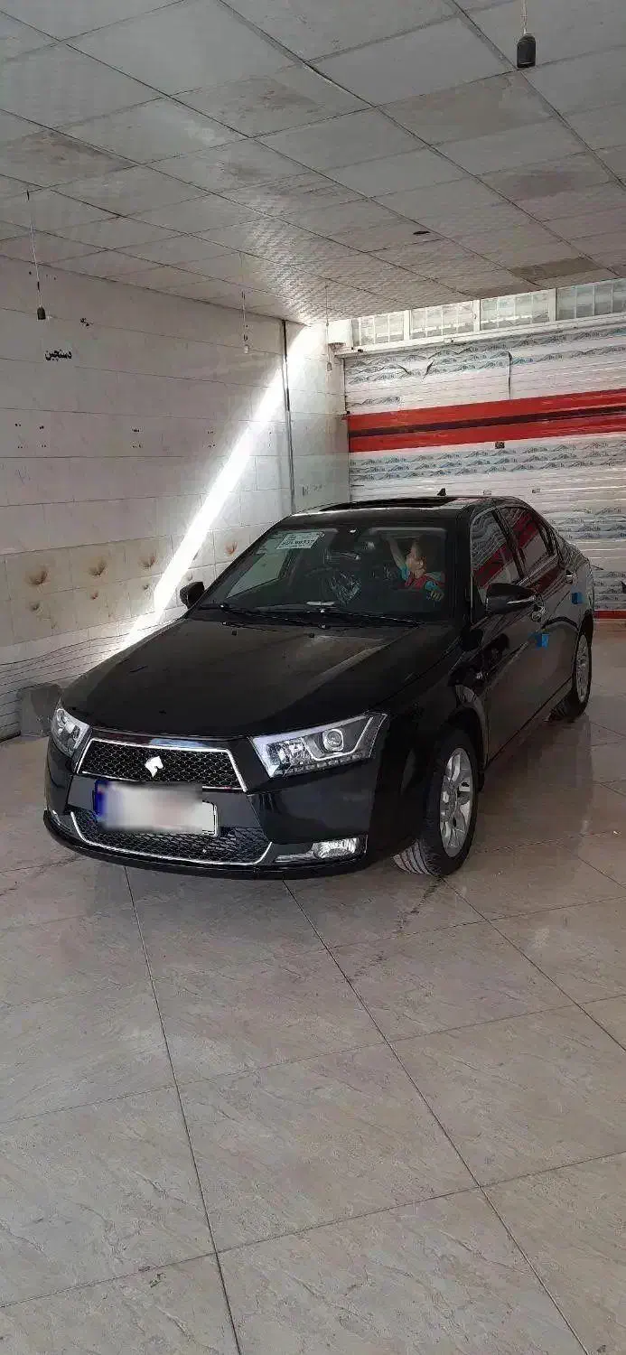 دناپلاس توربواتوماتیک آپشنال مدل۱۴۰۴ صفرخشک|خودرو سواری و وانت|مشهد, طلاب|دیوار