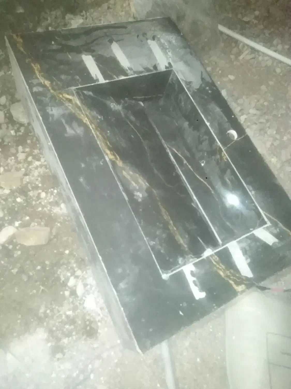 ساخت روشویی|لوازم سرویس بهداشتی|کرمان, |دیوار