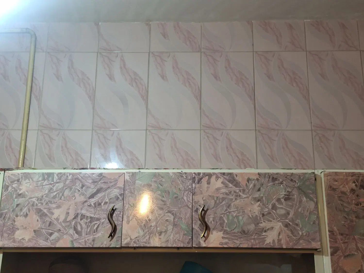 کابینت|آب‌چکان و نظم‌دهنده ظروف|ایذه, |دیوار