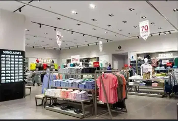 استخدام فروشنده آقا در برند جین وست(ونک)|استخدام بازاریابی و فروش|تهران, جردن|دیوار