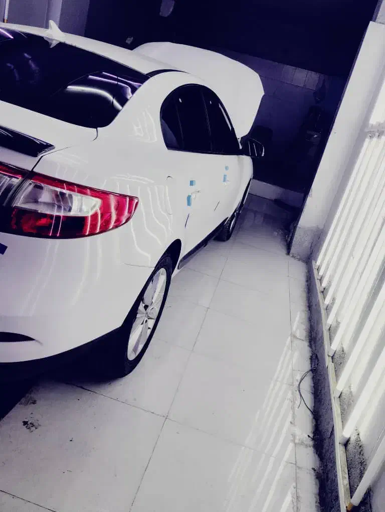 رنو فلوئنس مدل ۲۰۱۴|خودرو سواری و وانت|چابهار, |دیوار